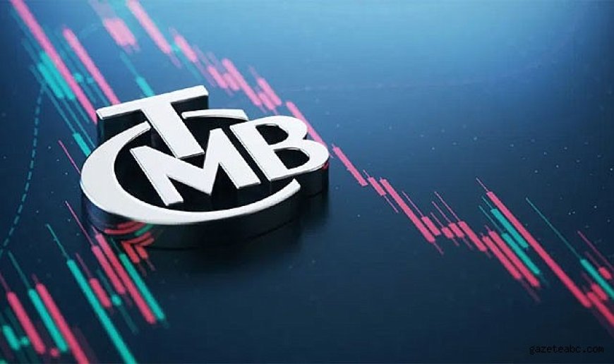 Merkez Bankası’ndan Yeni Banknot