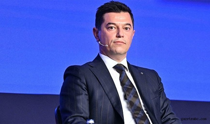 Marmaris Belediye Başkanı Ünlü’den Sürpriz Tercih