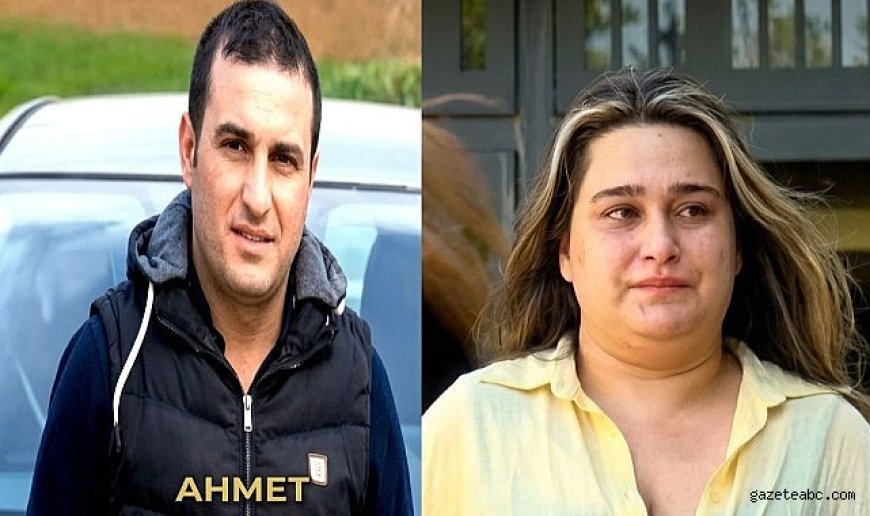 Ahmet Esen Soruşturmasında Yeni Gelişme: "Eşi Ünzile Esen Tahliye Edildi"