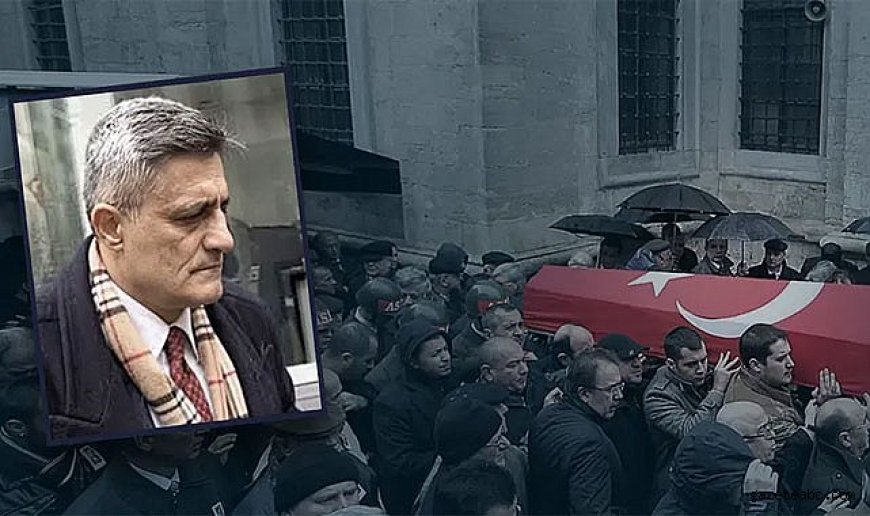 Şüpheli Vefat Sonrası Mezar Açılıyor