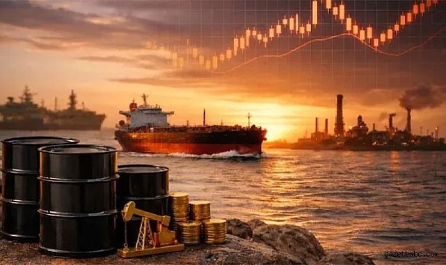 Petrol İhracatına Darbe