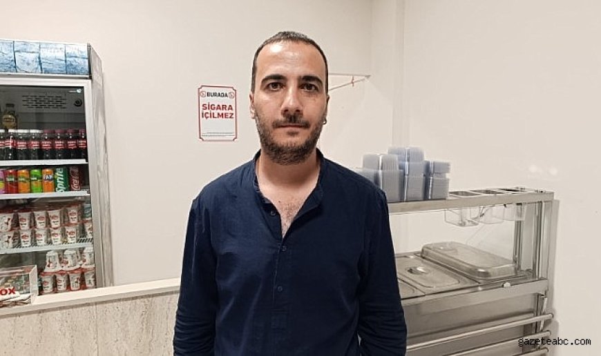 Nilüfer’de gıda sektörüne yeni ve lezzetli bir soluk