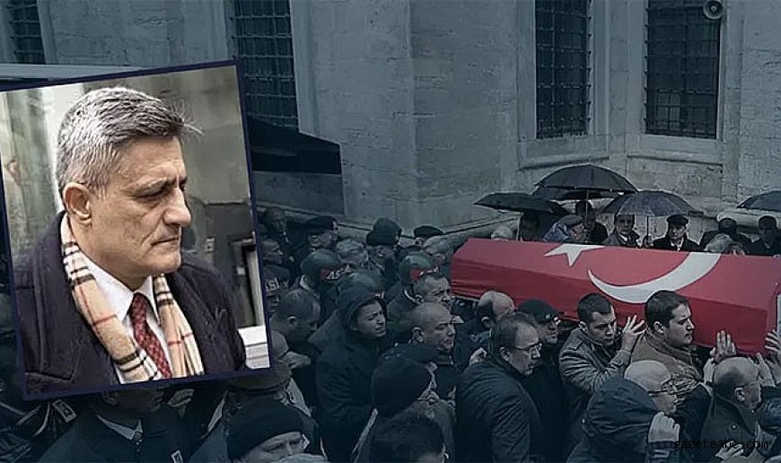 Kozinoğlu Dosyasında Dikkat Çeken İfade