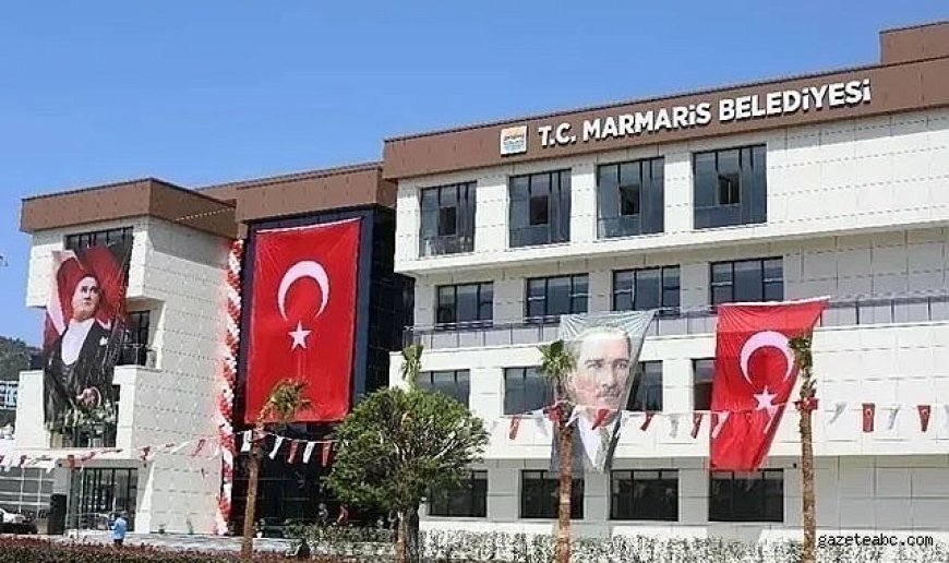 Belediye'de 430 Milyonluk Vurgun!