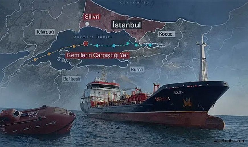 İmamoğlu'nun kaptanının cansız bedeni bulundu
