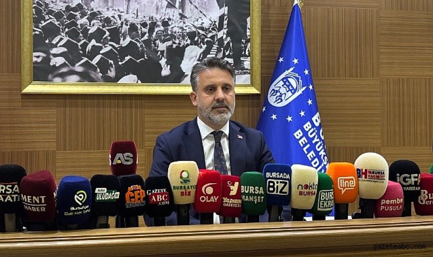 Meclis Toplantısında Gergin Anlar!