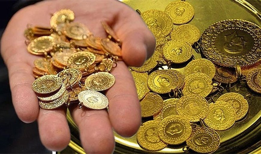Altın Faiz Kararlarına Odaklandı
