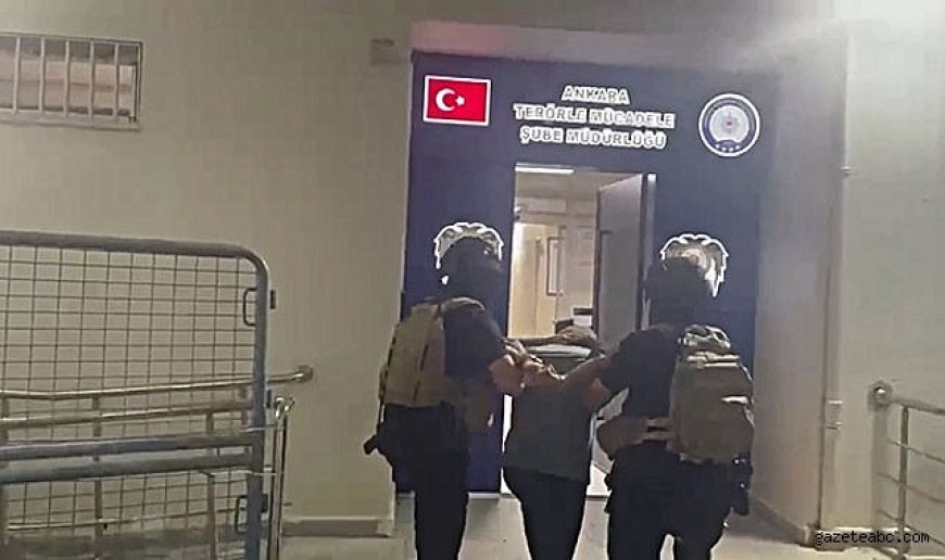 FETÖ’nün “Mahrem İzdivaç” Yapılanmasına Darbe