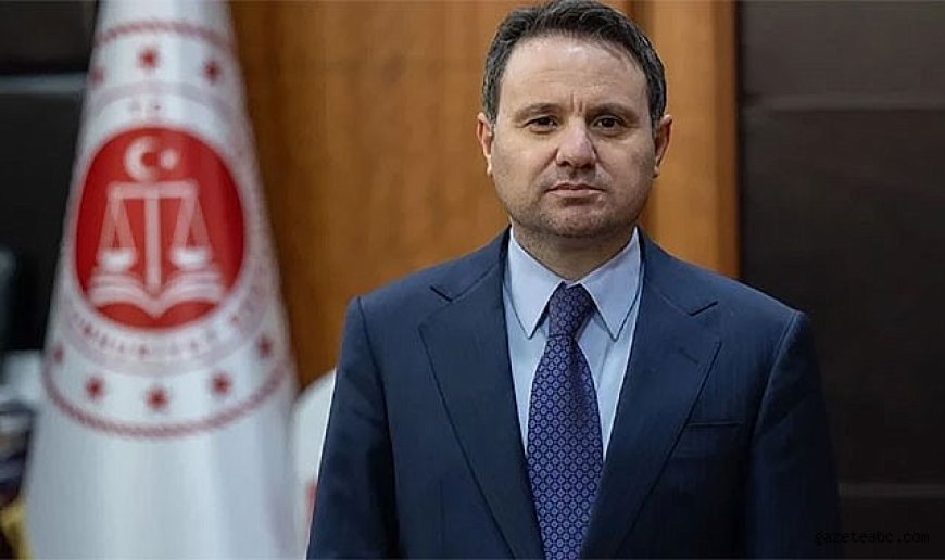 Yargıda Köklü Dönüşüm Başlıyor