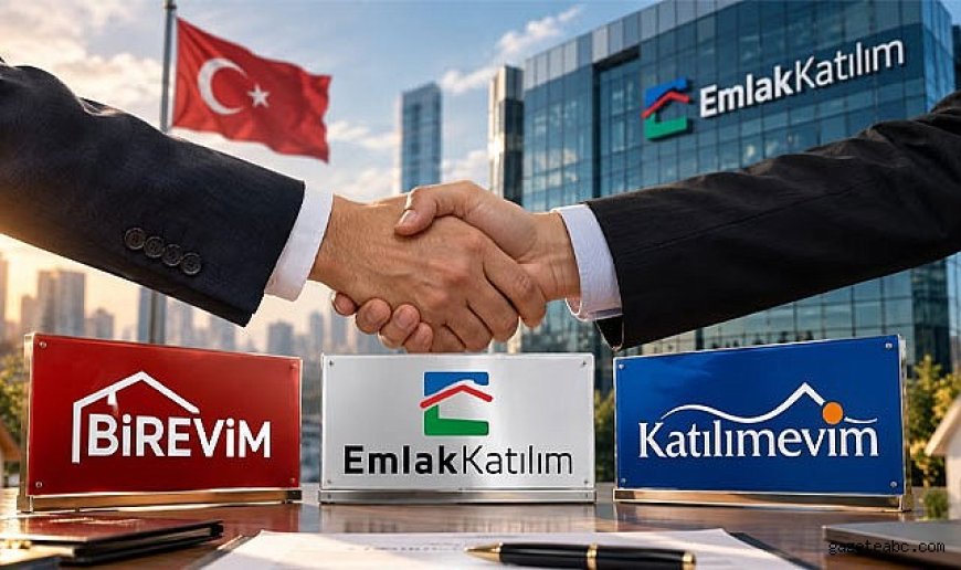 Görüşmeler Resmen Başladı