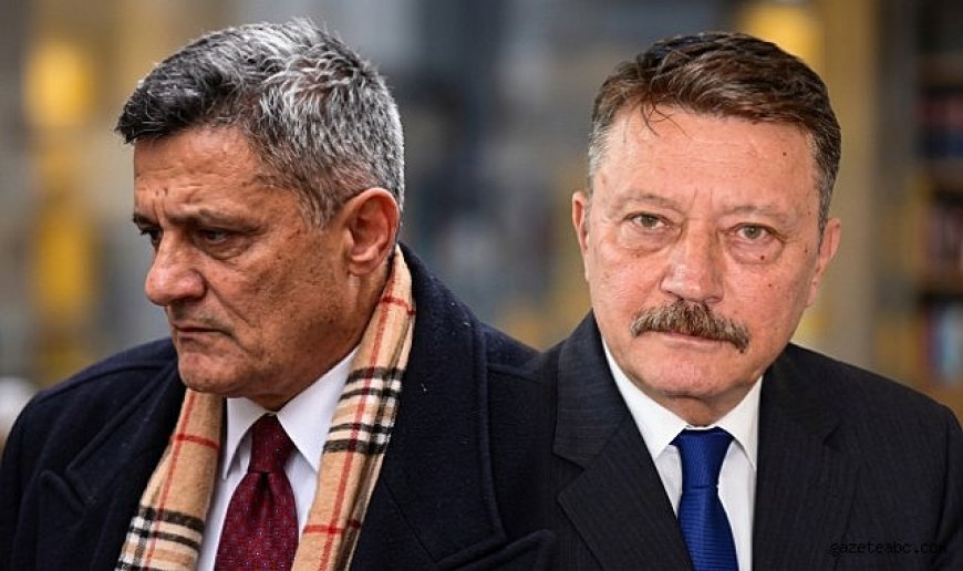 Kozinoğlu Dosyasında Yeni Gelişme