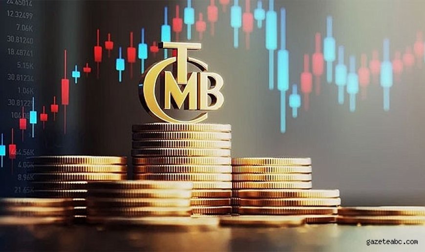Merkez Bankası’ndan Likidite Hamlesi