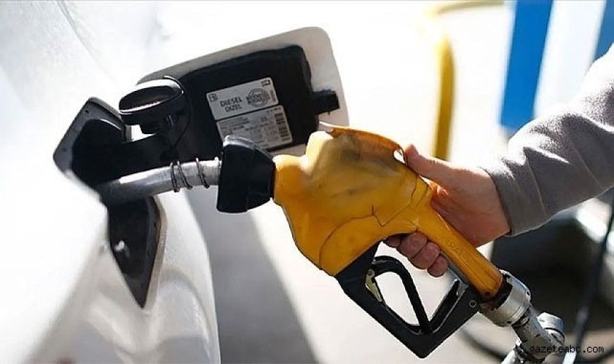 Motorine Büyük Zam
