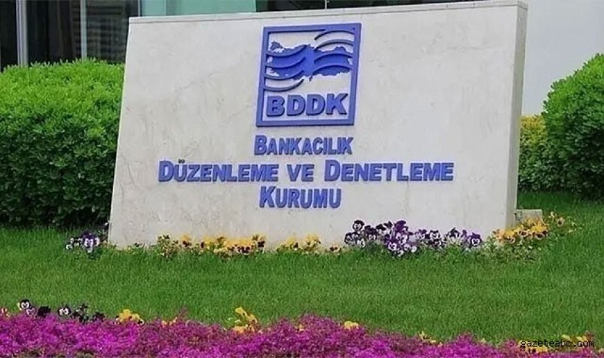 BDDK’dan Bankalara Sermaye Esnekliği