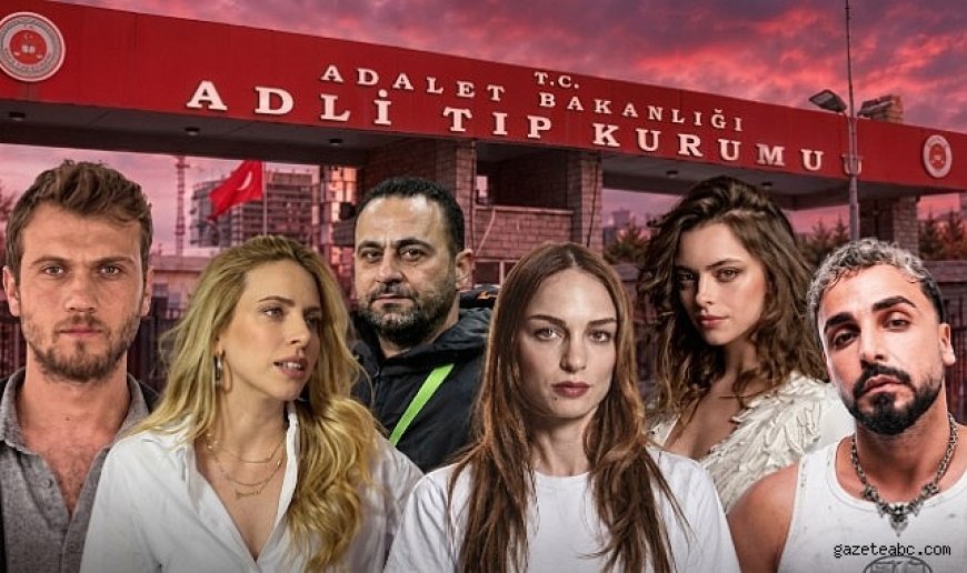 Soruşturmada 2 Şüpheli Tutuklandı