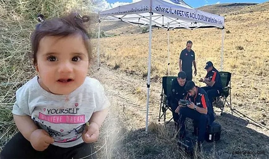 Büşra Bebek Soruşturmasında Yeni Gelişme