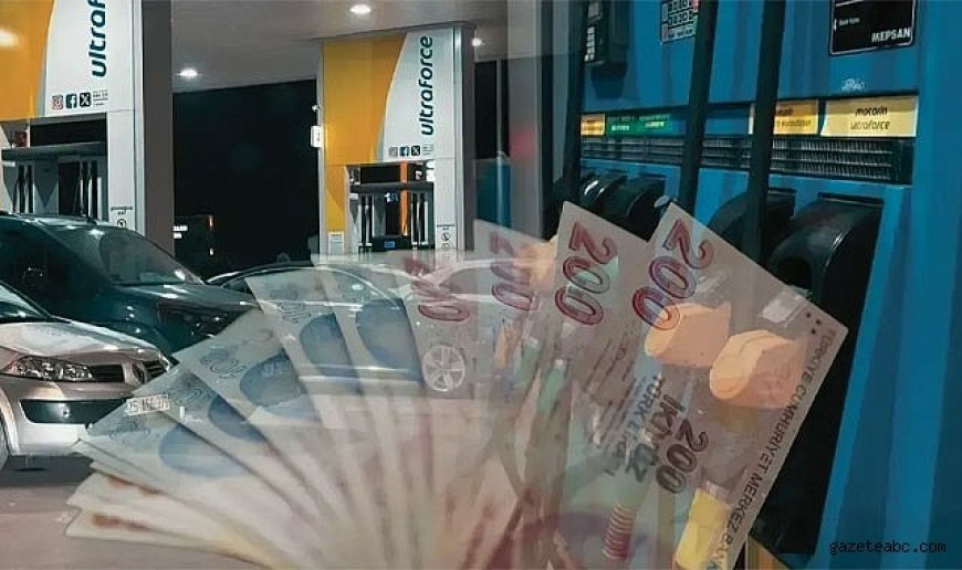 Motorine Gece İndirimi