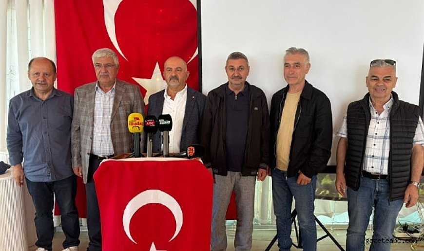 BTSO seçimlerinde Beyaz Liste sahaya indi