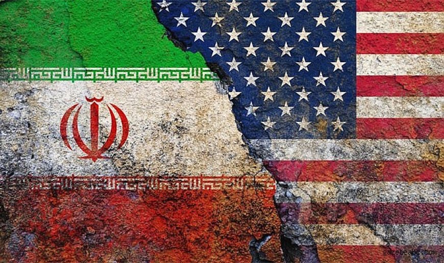 ABD’den İran’a Diplomasi Mesajı