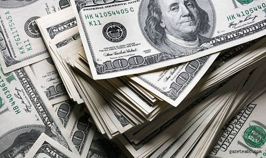 Dolar İstikrarını Koruyor