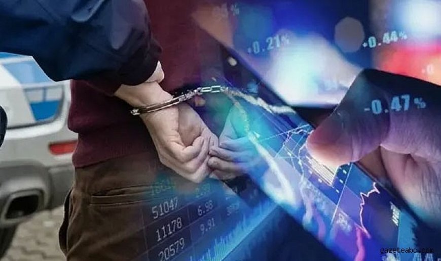 Fon Soruşturması Genişliyor