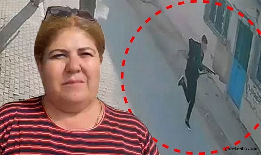 Görgü tanıkları saldırı anını anlattı