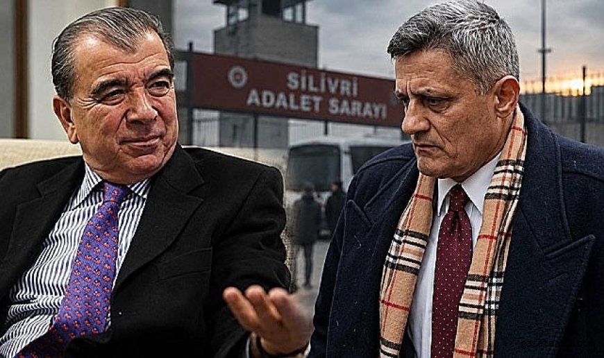 Kaşif Kozinoğlu soruşturmasında yeni gelişme!
