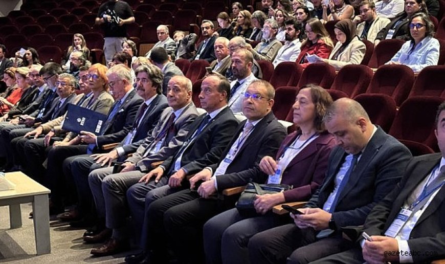 BUÜ ve BTSO’dan Ar-Ge Merkezleri İnovasyon Zirvesi