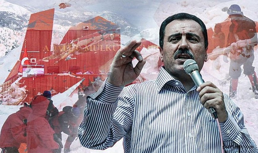 Yazıcıoğlu Dosyasında Yeni Dalga