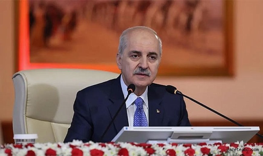 “Terörsüz Türkiye” İçin Silah Bırakma Vurgusu