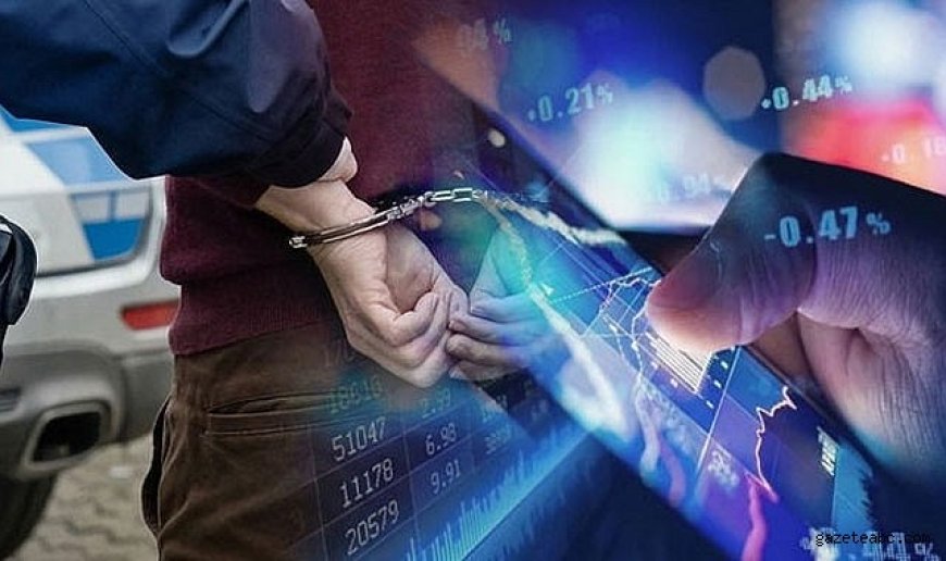 Dragon Hacker paneline operasyon