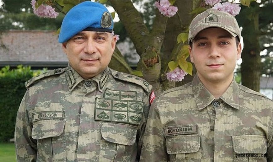 Büyükışık Davasında Yeni Gelişme