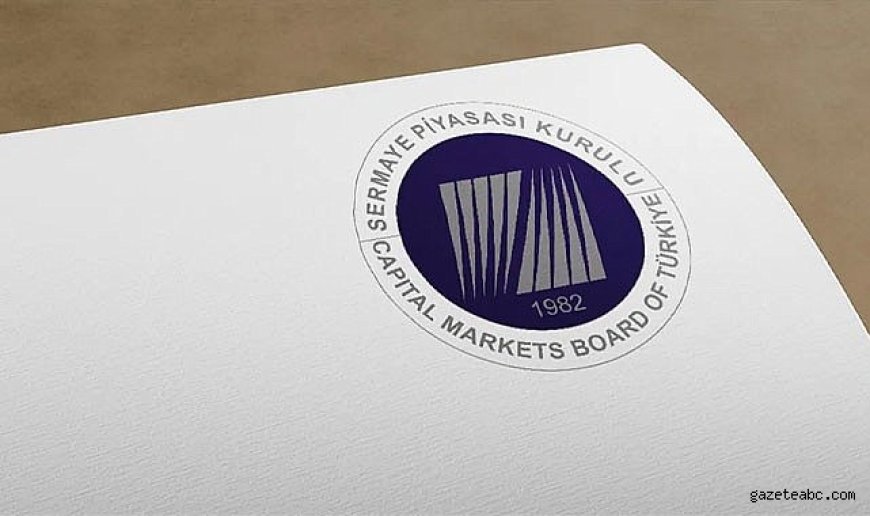 SPK’den Fon Tasfiyelerine İlişkin Karar