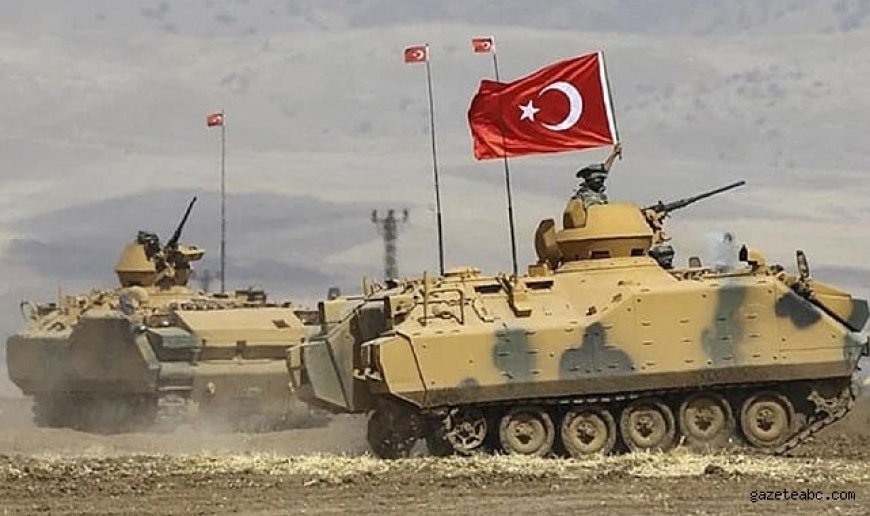 Irak ve Türkiye Arasında Başika Teması