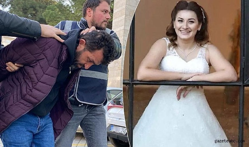 Yasak aşk cinayetinde yeni gelişme!