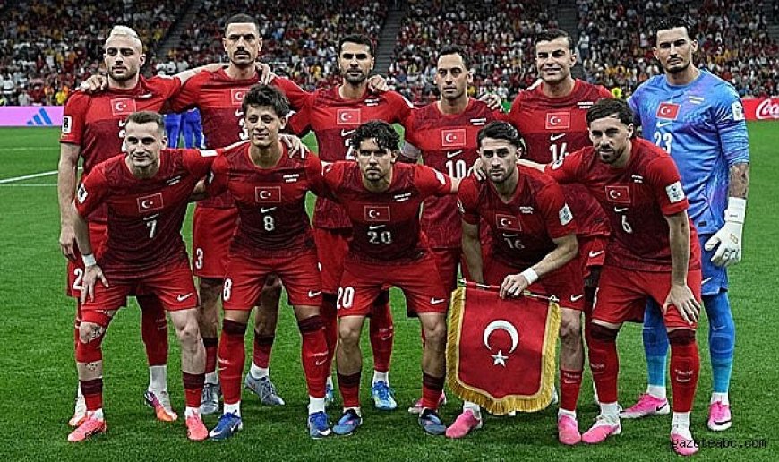 Türkiye-İtalya Maçı Öncesi 7 Eksik