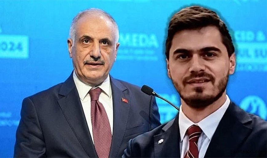 Osman Çelik’in Damadı İskender Balcı Teslim Oldu