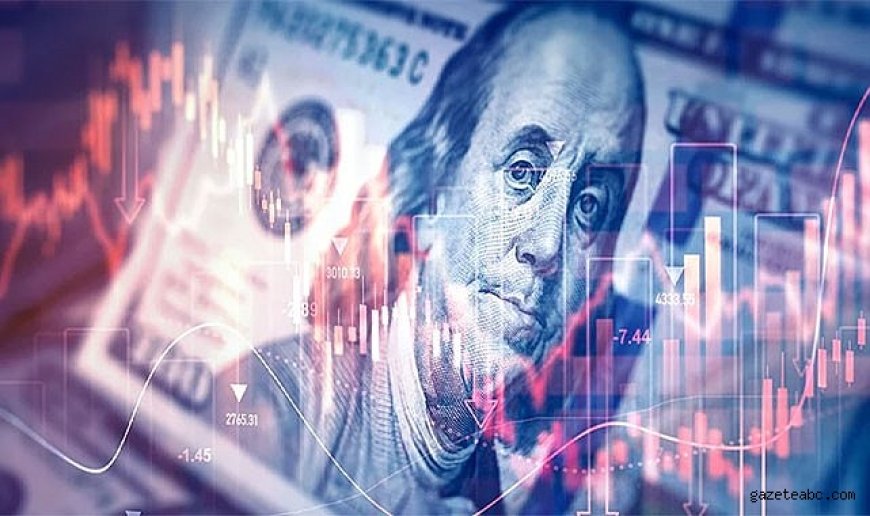 Piyasalar Fed Kararına Odaklandı