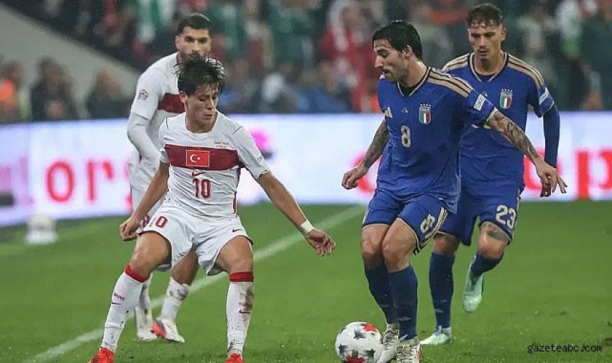4-1’lik Yenilgi Spor Yazarlarını Ayağa Kaldırdı