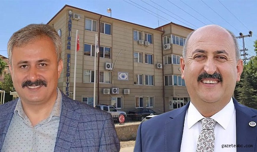 Yahşihan’da Yolsuzluk Soruşturması