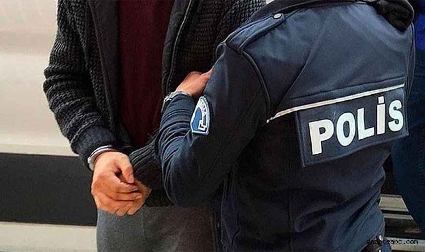 6 ilde FETÖ Operasyonu