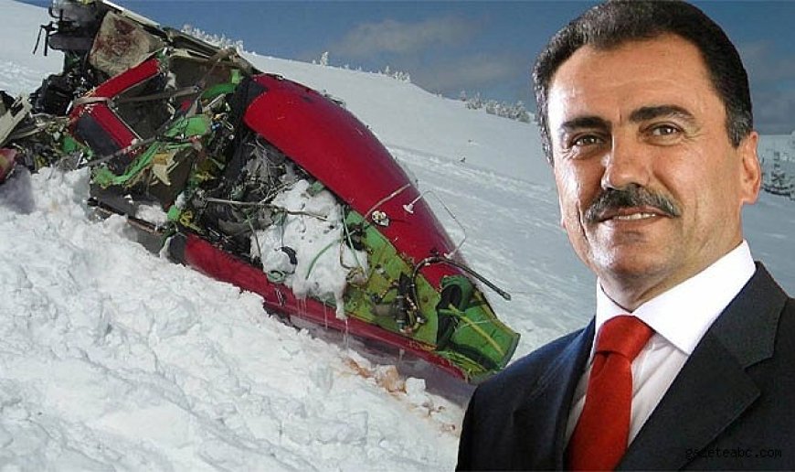 Yazıcıoğlu soruşturmasında tutuklama kararı