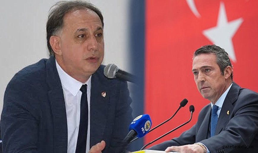 Koç’un Gündoğdu Sözleri Yeniden Gündemde