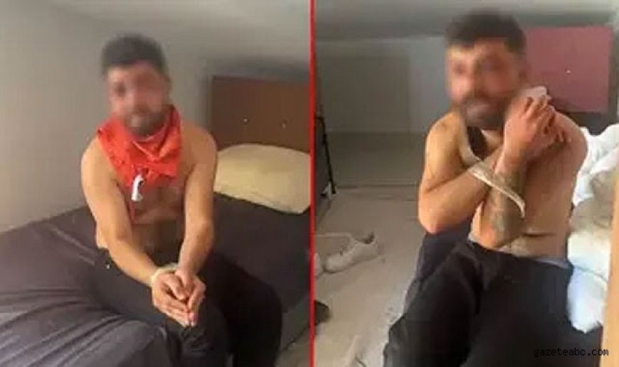 Kağıthane’de 3 Günlük Dehşet