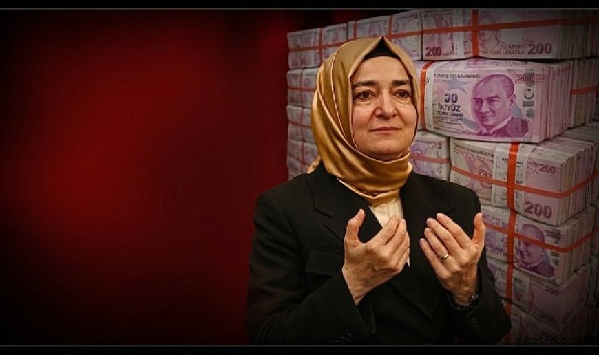 Özata Hisseleri Mercek Altında