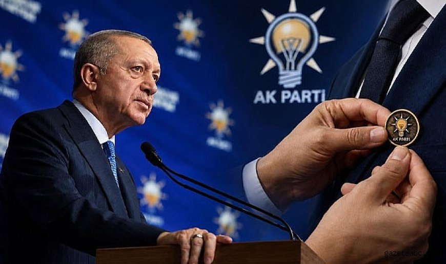 9 Belediye Başkanı Saf Değiştiriyor