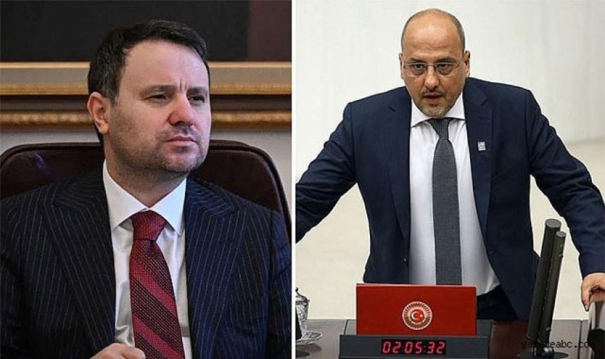 Gürlek’in Avukatından Ahmet Şık Hakkında Suç Duyurusu