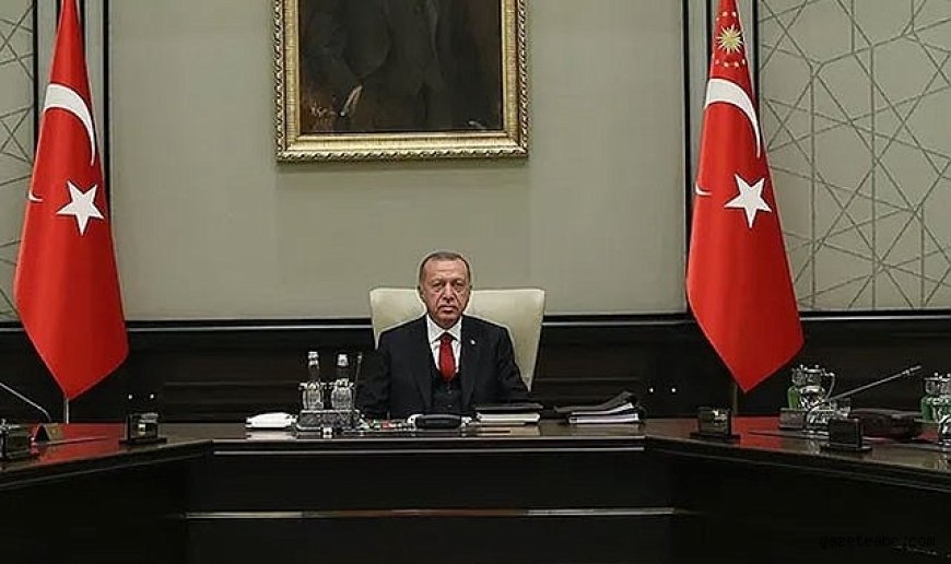 MGK Bugün Toplanıyor