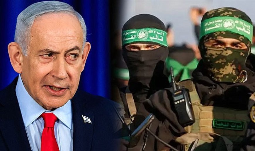 İsrail’den Hamas Liderlerine Tehdit