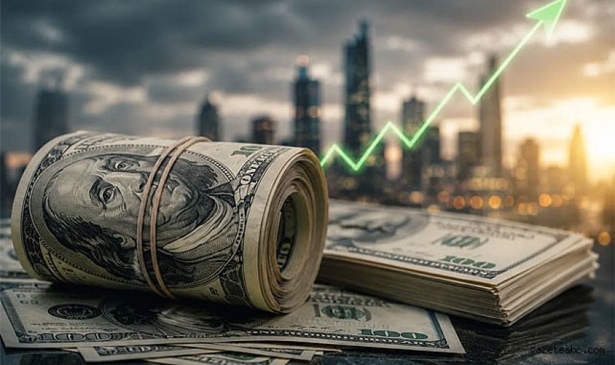Küresel Piyasalarda Dolar Etkisi